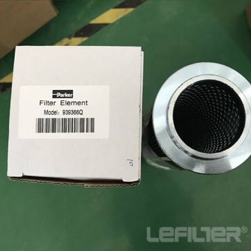 Parker Fibreglass Oil Filter