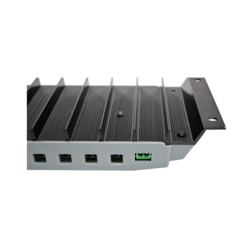 40A Solar Panel Battery Regler Lader Controller