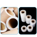 Small roll PE wrap film