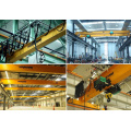 2 Ton Overhead Crane Price