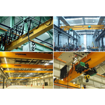 2 Ton Overhead Crane Price