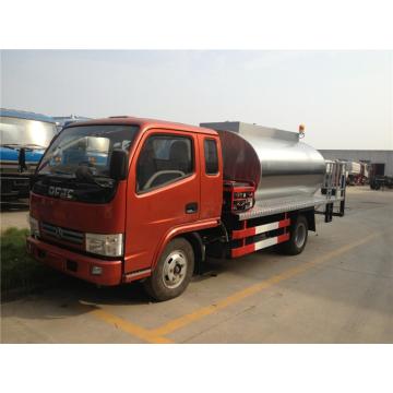 Truk Tanker Distributor Aspal Dongfeng