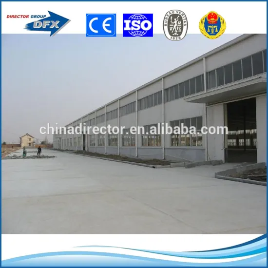 construction design two story steel structure warehouse