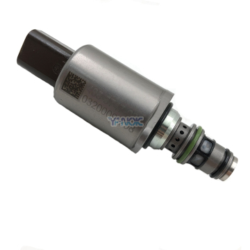 Cat Excavator Solenoid Valve 485-5747 4855747 untuk CAT323G E323D2 320GC 323GC 336GC