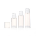 150ml 200ml 250ml Plastic Lotion Airless Bottle
