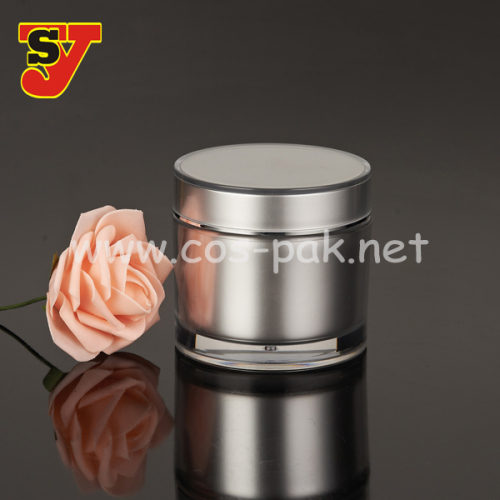 Small Plastic Containers For Baby Skin Whitening Face Cream