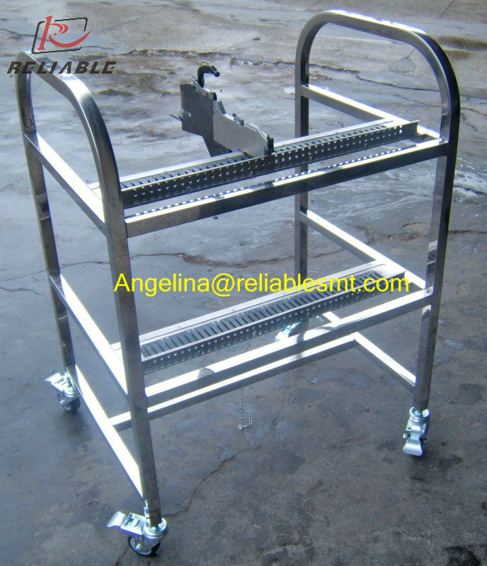 Ys Feeder Cart 1 Ys Feeder Cart 1