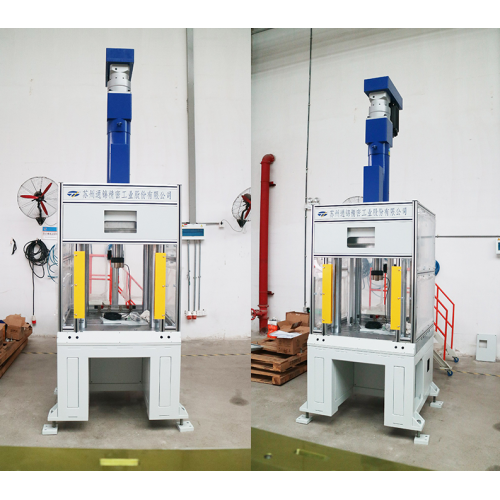 Высокая дакладная машына CNC Press Machine