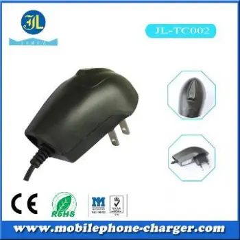 Travel charger JL-TC002