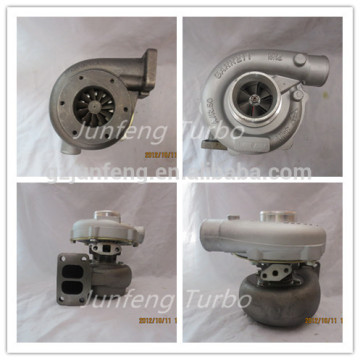 H1E Turbo 3580227 2674A110 6 Cylinders diesel engine Turbocharger for Perkins Truck with T6.60 - 1006.6T Engine