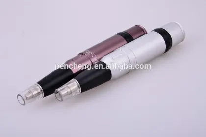 permanent makeup tattoo stencil machine , tattoo machine pen for makeup