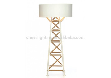 New Designer Modern Consturction Floor Lamp