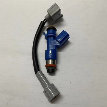 Auto Engine Part Fuel Injector 16450-RWC-A01 Nozzle For Honda Civic 1.6L/2.0L & Acura RSX 2.0L