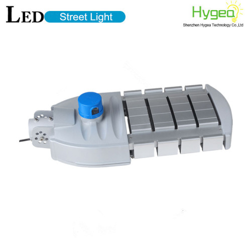 90W 140LM/W DLC LED Road Lighting