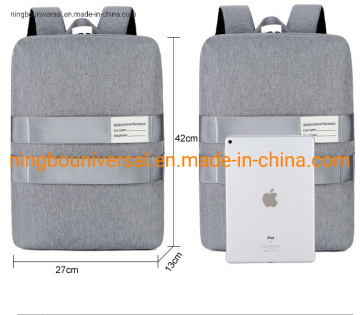 shoulder pack slant span