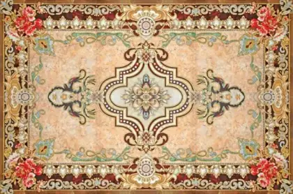 Ceramic tile