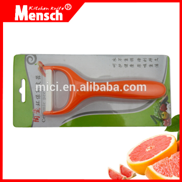New Style Ceramic fruit Peeler in high quality