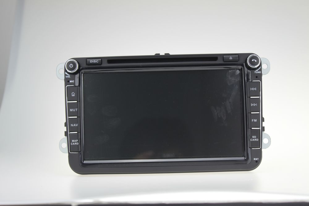 Android Car Audio Player 