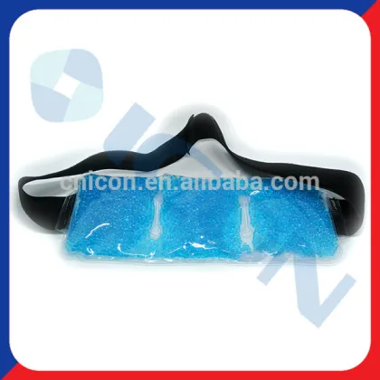Hot Cold Body Compress Gel Beads Pack