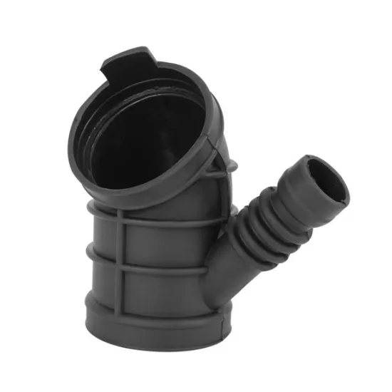 Air Intake Duck Hose Rubber Boot Tube Pipe for BMW 3 Series E46, 5 Series Touring E39, Z3 E36