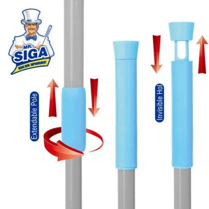 Mr.SIGA 2015 Best price enya easy clean mop