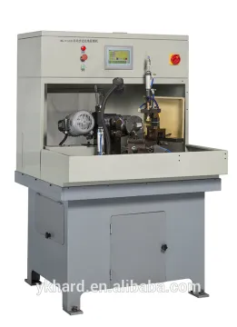 Automatic Grinding Machine for T.C.T Saw Blade's Top Teeth MBJ-H-650B