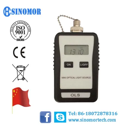 LS6200 Optical Source