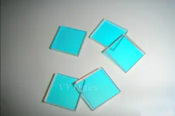 optical IR cut filter for camera system