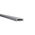aluminium box profile aluminum square tubing prices