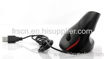 Factory Wholesale 5d Computer Optical Wired Mouse 