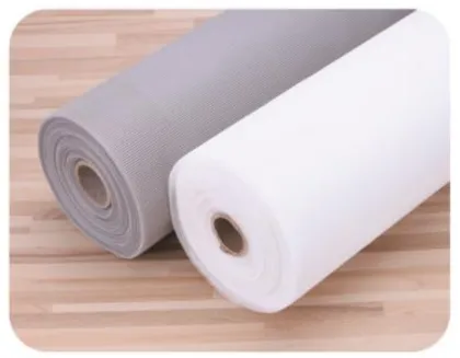 Fiberglass Fantasy Wall Covering