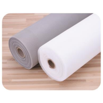 Fiberglass mat fabrics roving