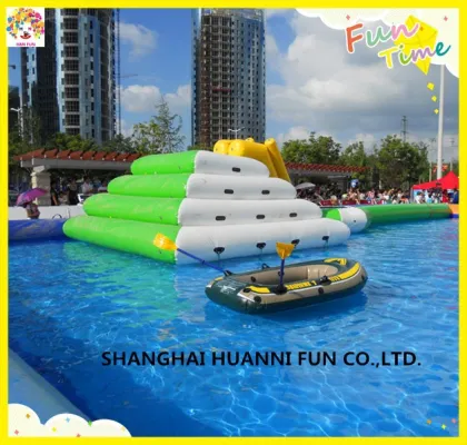 2015 Barry funny inflatable water park,inflatable water toys