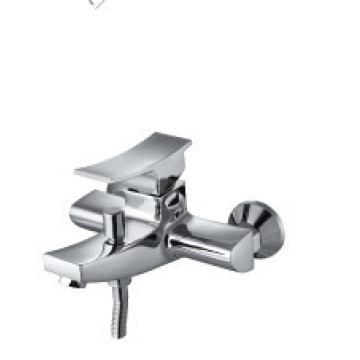 Single Handle Bathtub Faucet
