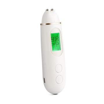 Skin Analyzer Water Oil Analyzer Test LCD Display Digital Monitor Detector Face Skin Tester Moisture Skin Sensor Detector