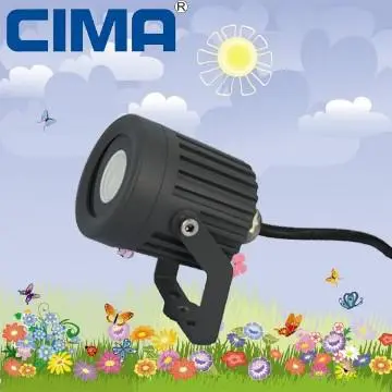 CREE outdoor led lighting 3W IP66