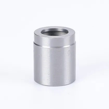 Steel Hose Hydraulic Ferrule Hose Fittings