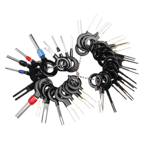 Insertion Extraction Tool hot sell Terminal Deletion Tools Supplier