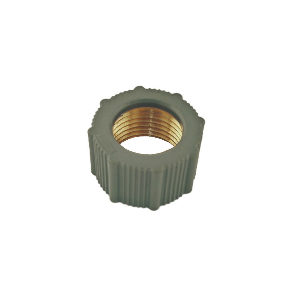 Brass Pipe Fittings40