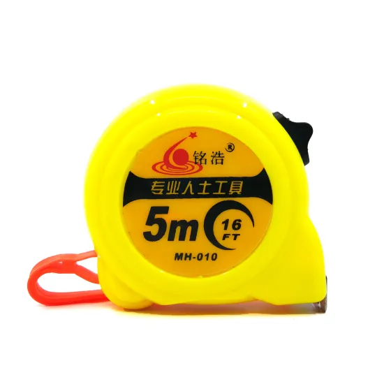 safe tools steel tape measure tape for measuring