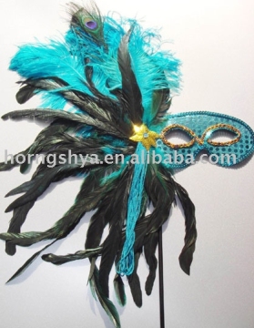 Mask CM-84