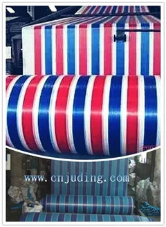 Pe tarpaulin Waterproof sheet Canvas tarps