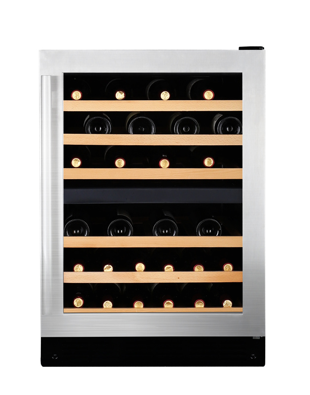 Wine Cooler for Champagne Bottles