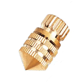 Audio pyramid peg