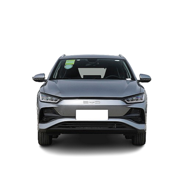 2023 In Stock Used Electric Vehicle - Cheap Price Second Hand BYD E2 Luxury EV Car for Export 2024
