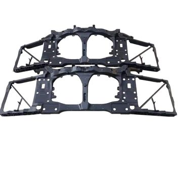 Support de radiateur utilisé 1061950 - Compatible avec le modèle Tesla 2016-2020