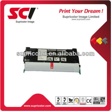Color toner cartridge C5222KS for Lexmark C522N C524N C530DN C532N C534N