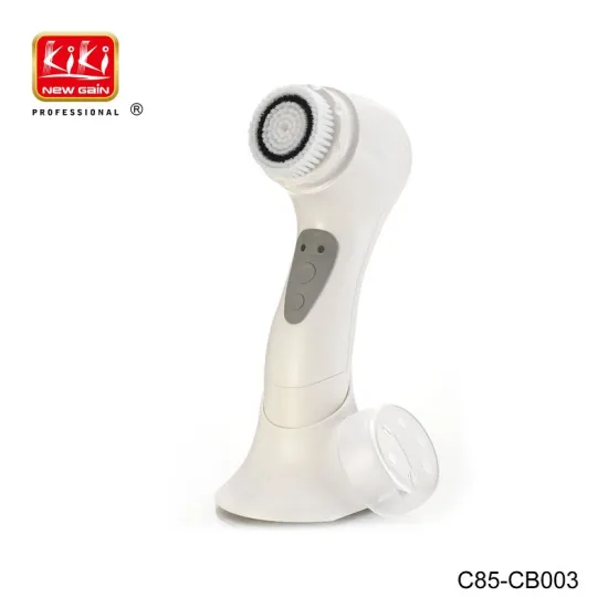 Sonic cleansing brush.Beauty Care. Sonic facial brush C85-CB003