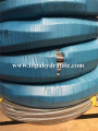 ईंधन ptfe लचीला स्टेनलेस स्टील लट hoses