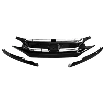 1999 ford f-150 grille assembly
